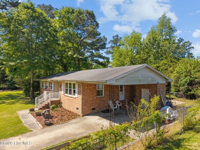 119 Jupiter Trail, Jacksonville, NC 28546
