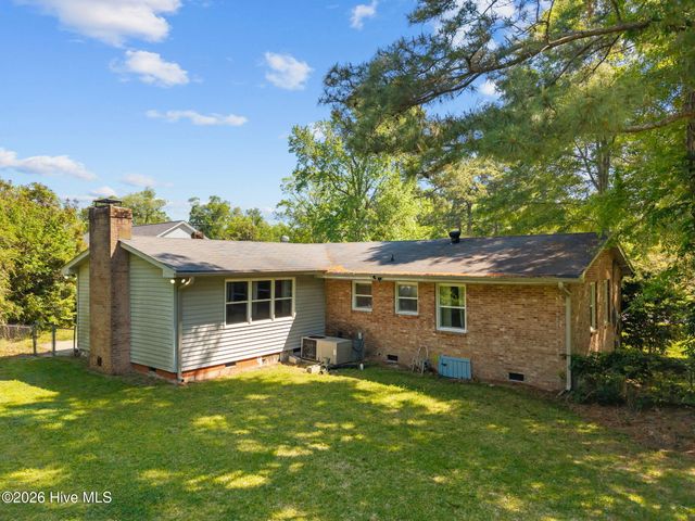 119 Jupiter Trail, Jacksonville, NC 28546