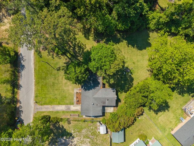 119 Jupiter Trail, Jacksonville, NC 28546