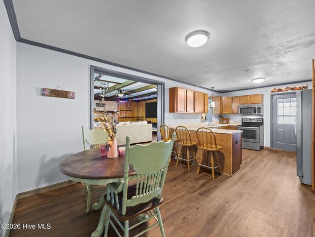 119 Jupiter Trail, Jacksonville, NC 28546