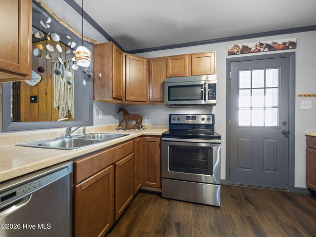 119 Jupiter Trail, Jacksonville, NC 28546