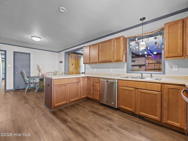 119 Jupiter Trail, Jacksonville, NC 28546