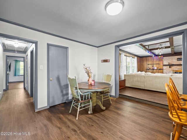 119 Jupiter Trail, Jacksonville, NC 28546