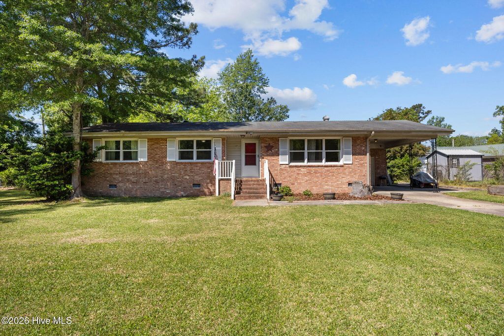 119 Jupiter Trail, Jacksonville, NC 28546