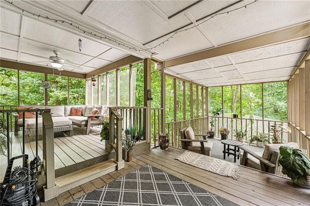 160 Fairway Ridge Drive, Johns Creek, GA 30022