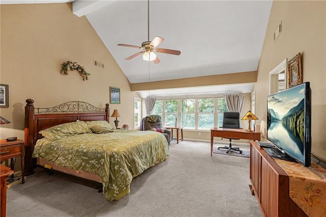 160 Fairway Ridge Drive, Johns Creek, GA 30022