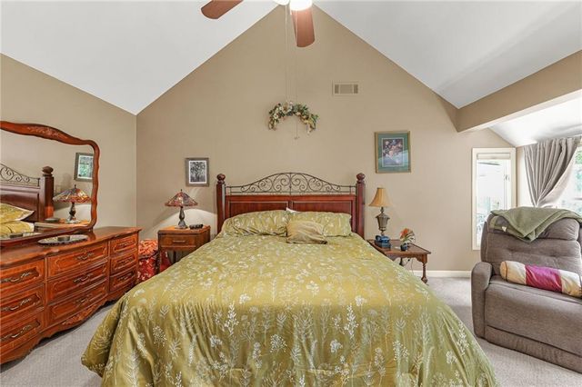 160 Fairway Ridge Drive, Johns Creek, GA 30022