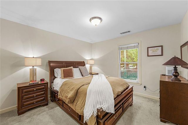 160 Fairway Ridge Drive, Johns Creek, GA 30022