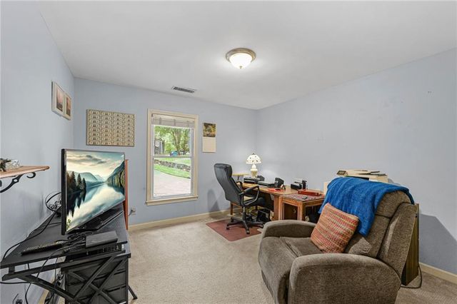 160 Fairway Ridge Drive, Johns Creek, GA 30022