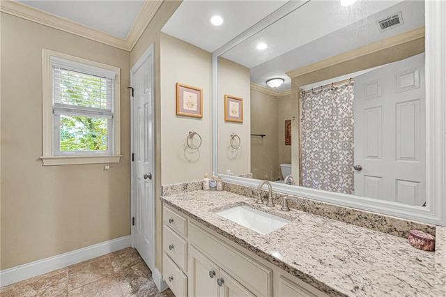160 Fairway Ridge Drive, Johns Creek, GA 30022