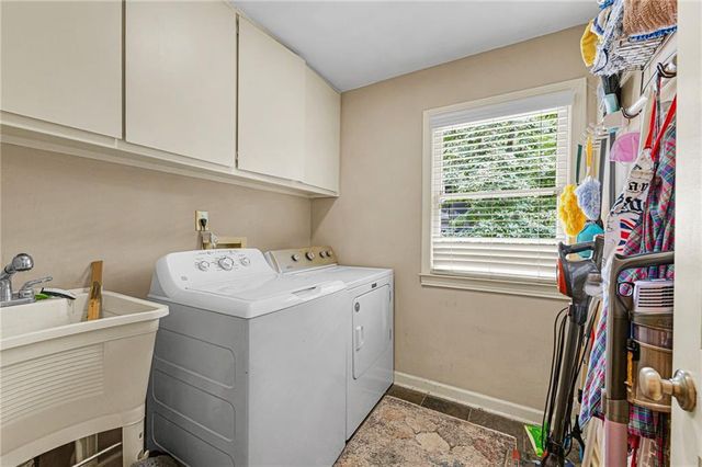 160 Fairway Ridge Drive, Johns Creek, GA 30022