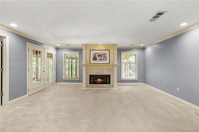 160 Fairway Ridge Drive, Johns Creek, GA 30022