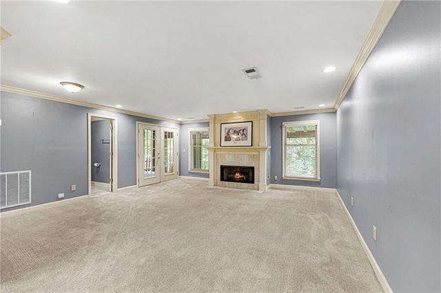 160 Fairway Ridge Drive, Johns Creek, GA 30022