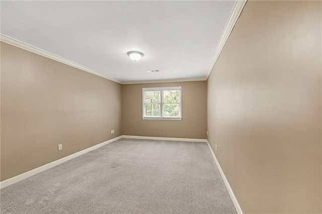160 Fairway Ridge Drive, Johns Creek, GA 30022