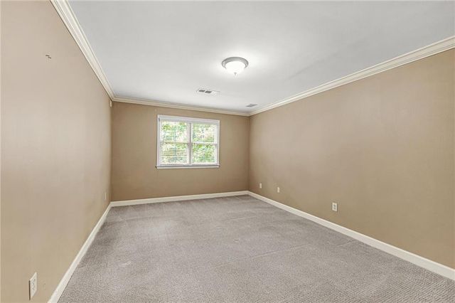 160 Fairway Ridge Drive, Johns Creek, GA 30022