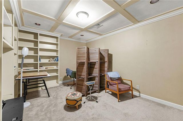 160 Fairway Ridge Drive, Johns Creek, GA 30022