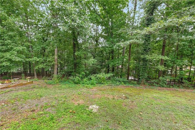 160 Fairway Ridge Drive, Johns Creek, GA 30022
