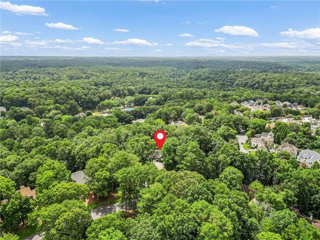 160 Fairway Ridge Drive, Johns Creek, GA 30022