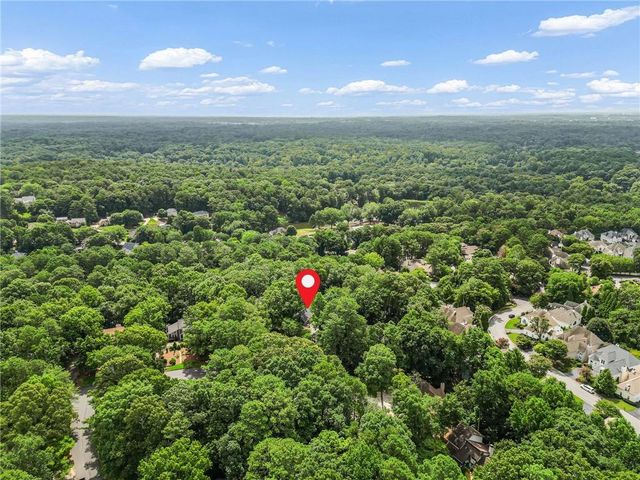 160 Fairway Ridge Drive, Johns Creek, GA 30022
