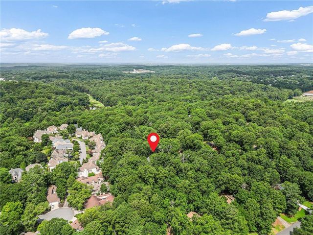 160 Fairway Ridge Drive, Johns Creek, GA 30022