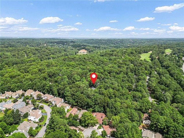 160 Fairway Ridge Drive, Johns Creek, GA 30022