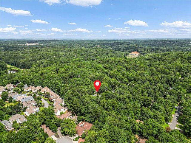 160 Fairway Ridge Drive, Johns Creek, GA 30022