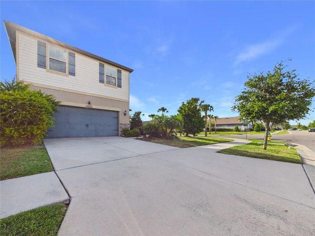 11303 GREEN HARVEST DRIVE, Riverview, FL 33578