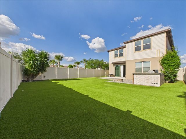 11303 GREEN HARVEST DRIVE, Riverview, FL 33578