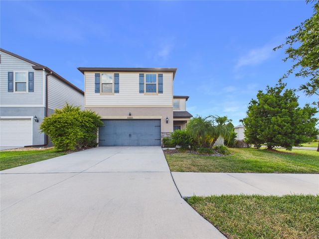 11303 GREEN HARVEST DRIVE, Riverview, FL 33578