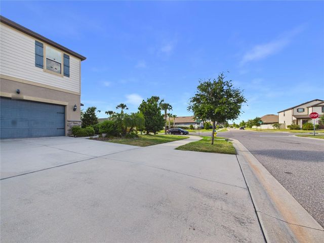 11303 GREEN HARVEST DRIVE, Riverview, FL 33578