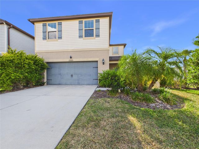 11303 GREEN HARVEST DRIVE, Riverview, FL 33578