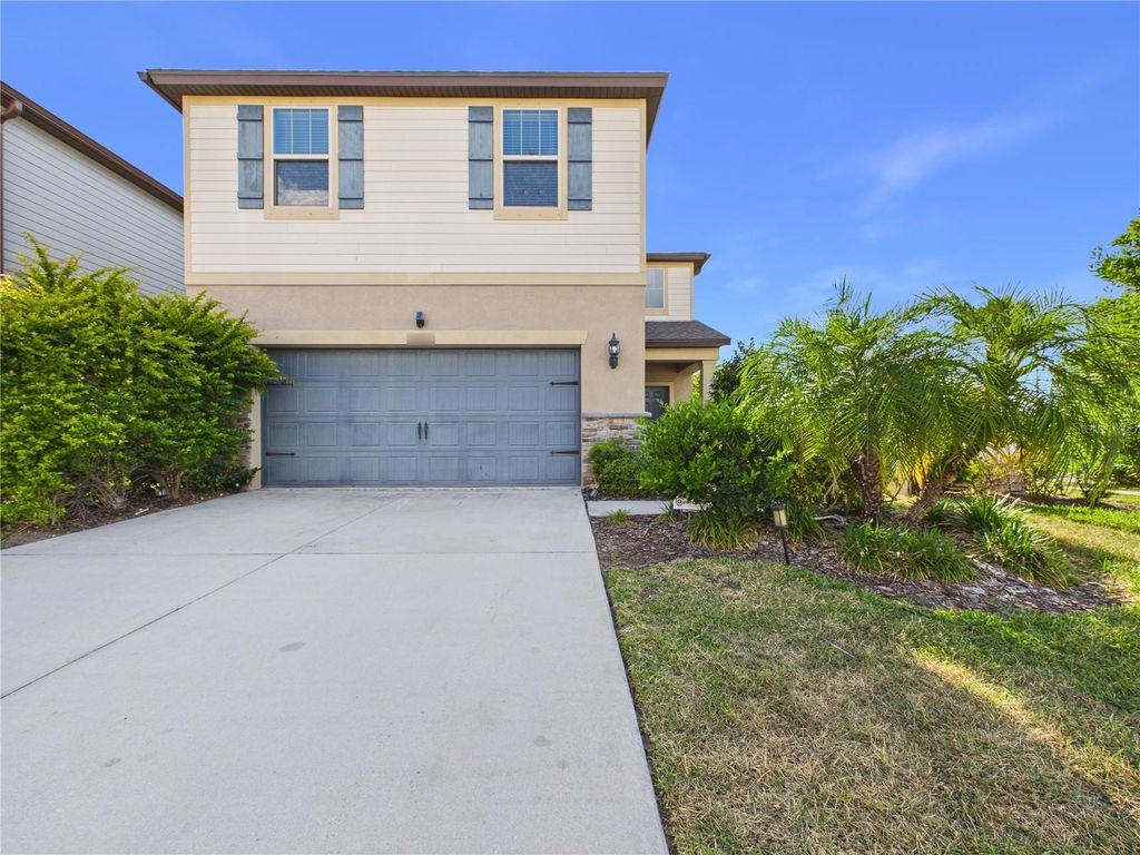11303 GREEN HARVEST DRIVE, Riverview, FL 33578