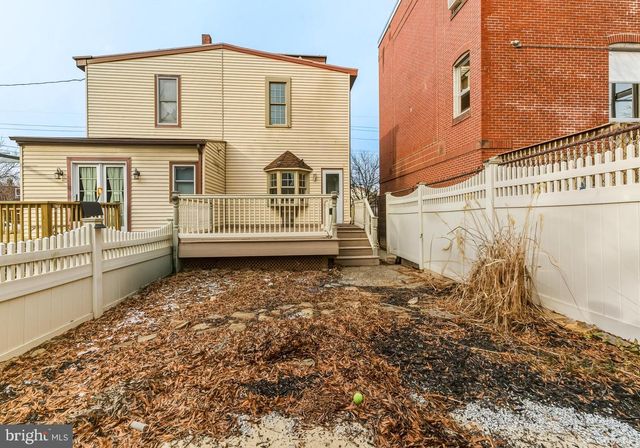 124 N BROADWAY, Gloucester City, NJ 08030