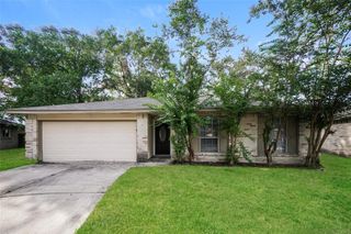 4423 Quailgate Drive, Spring, TX 77373