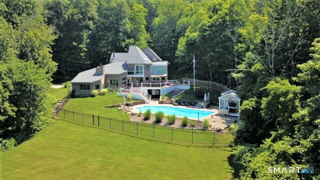 14 Vermillion Drive, Avon, CT 06001