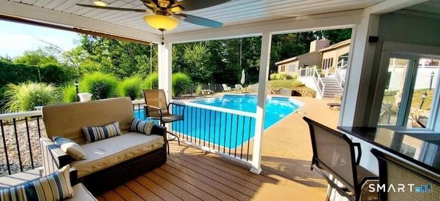 14 Vermillion Drive, Avon, CT 06001