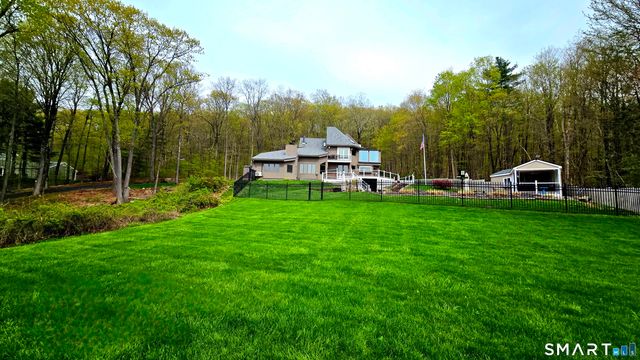 14 Vermillion Drive, Avon, CT 06001