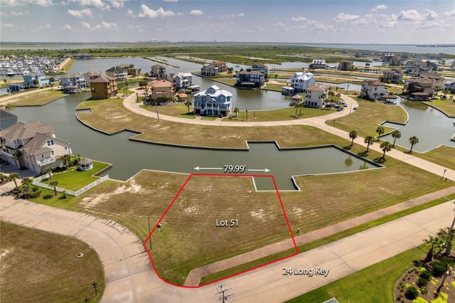 24 Long Key, Hitchcock, TX 77563