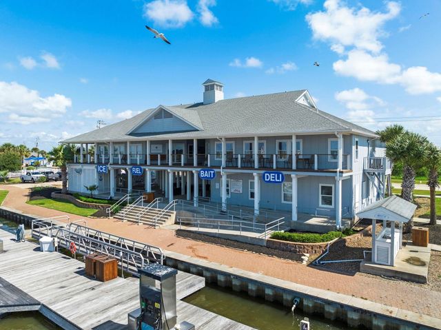 24 Long Key, Hitchcock, TX 77563