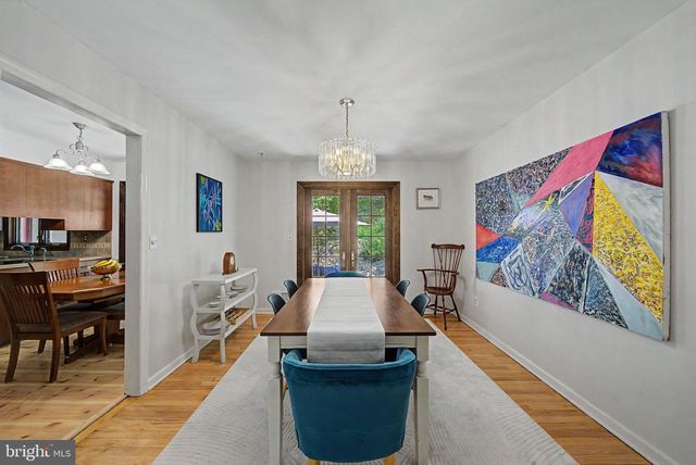 32 CHERRYVILLE HOLLOW RD, Flemington, NJ 08822