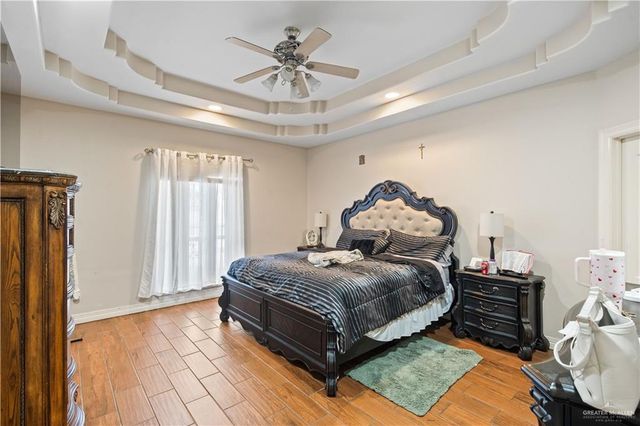 4010 Crisantema Street, Mission, TX 78573
