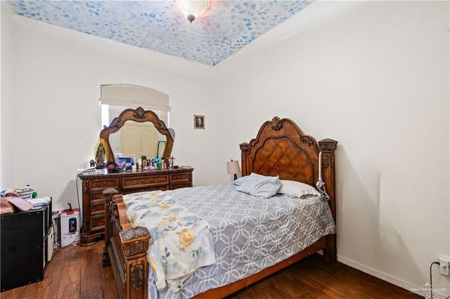 4010 Crisantema Street, Mission, TX 78573