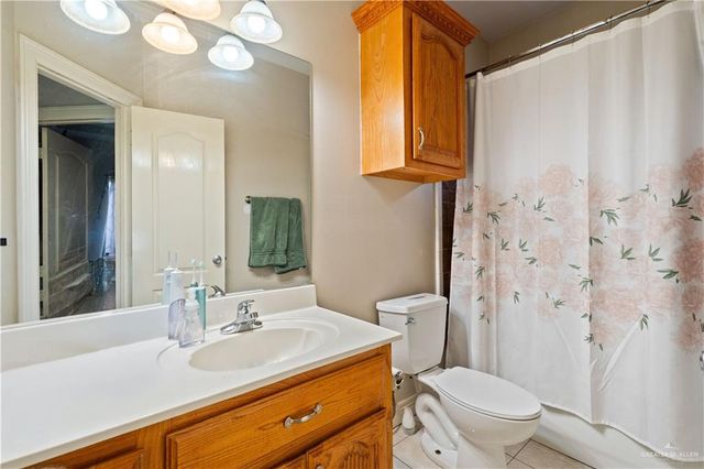 4010 Crisantema Street, Mission, TX 78573