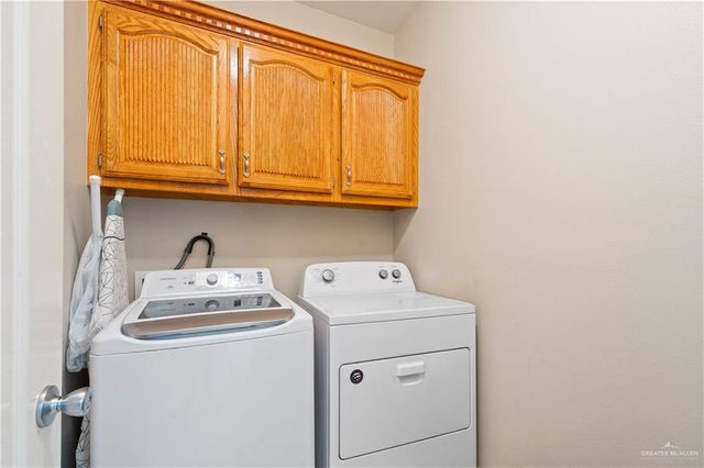 4010 Crisantema Street, Mission, TX 78573