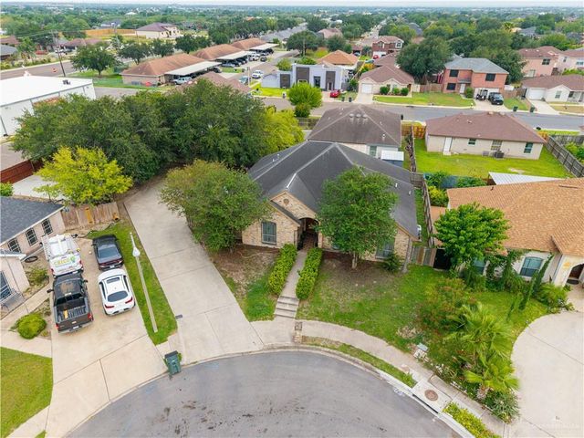 4010 Crisantema Street, Mission, TX 78573