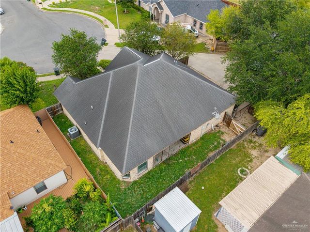 4010 Crisantema Street, Mission, TX 78573
