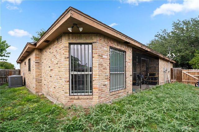 4010 Crisantema Street, Mission, TX 78573