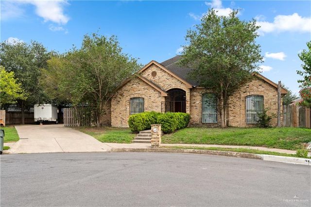 4010 Crisantema Street, Mission, TX 78573