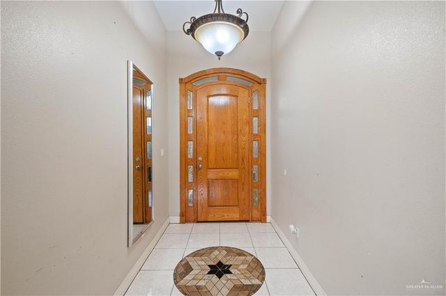 4010 Crisantema Street, Mission, TX 78573