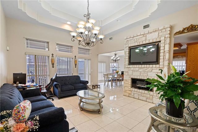 4010 Crisantema Street, Mission, TX 78573